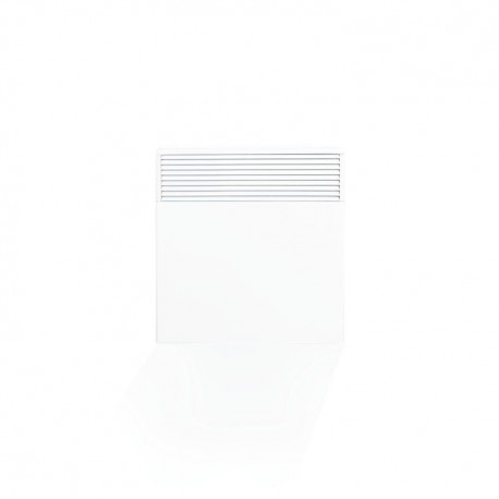 Eurospot convecteur horizontal 1750W blanc - INTUIS M112116 
