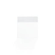 Eurospot convecteur horizontal 1750W blanc - INTUIS M112116 