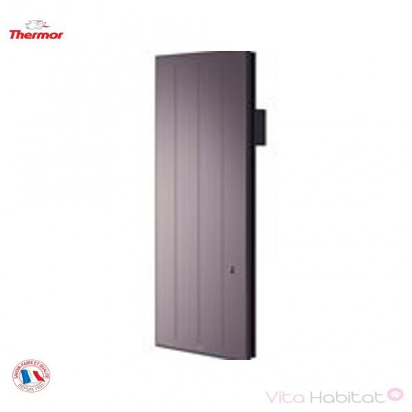 Radiateur ovation 3 – plinthe - 1000w - thermor - blanc - Cdiscount  Bricolage