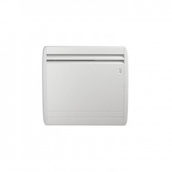Convecteur horizontal blanc NOVIUM 500W - MULLER INTUITIV M122111