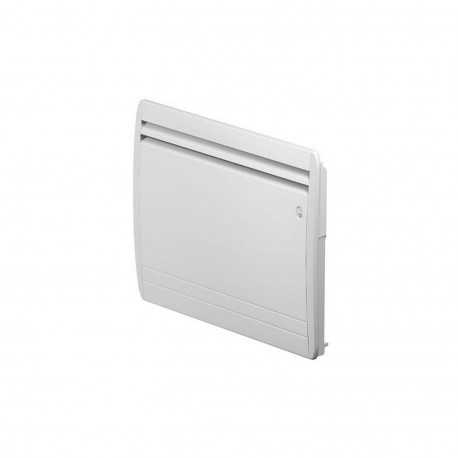 Convecteur horizontal blanc NOVIUM 1250W - INTUIS M122114