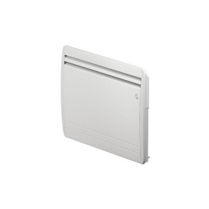 Convecteur horizontal blanc NOVIUM 1250W - INTUIS M122114