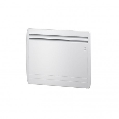 Convecteur horizontal blanc NOVIUM 1250W - INTUIS M122114