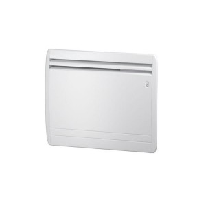 Convecteur horizontal blanc NOVIUM 1250W - INTUIS M122114