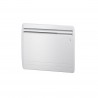 Convecteur horizontal blanc NOVIUM 1250W - MULLER INTUITIV M122114