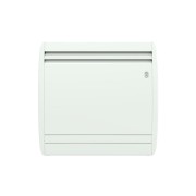 Convecteur horizontal blanc NOVIUM 1250W - INTUIS M122114