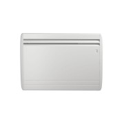 Convecteur horizontal blanc NOVIUM 1500W - INTUIS M122115