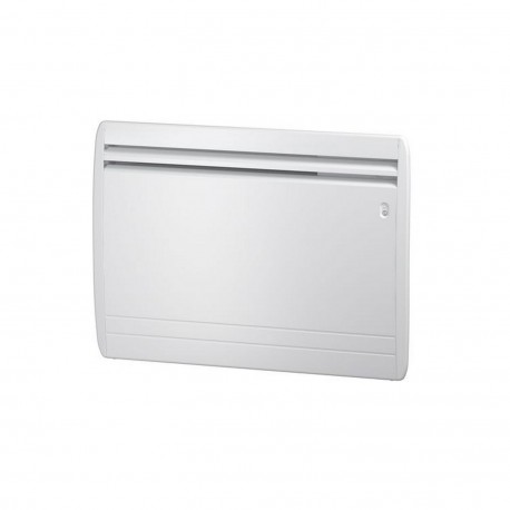 Convecteur horizontal blanc NOVIUM 1500W - INTUIS M122115