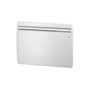 Convecteur horizontal blanc NOVIUM 1500W - INTUIS M122115