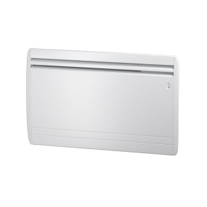 Convecteur horizontal blanc NOVIUM 1750W - INTUIS M122116