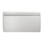 Convecteur horizontal blanc NOVIUM 2000W - INTUIS M122117