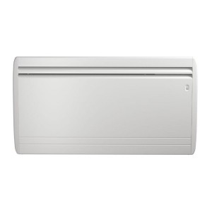 Convecteur horizontal blanc NOVIUM 2000W - INTUIS M122117