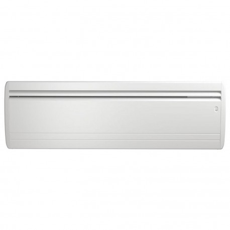 Convecteur bas blanc NOVIUM 2000W - INTUIS M122317