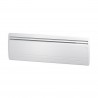 Convecteur bas blanc NOVIUM 2000W - INTUIS M122317