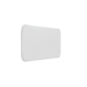 Convecteur électrique petite-enfance R21 digital 750W - INTUIS M127112