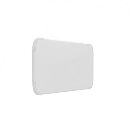 Convecteur électrique petite-enfance R21 digital 1500W - INTUIS M127115