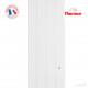 Radiateur électrique Aluminium THERMOR OVATION 3 Blanc 1500W Vertical 430251
