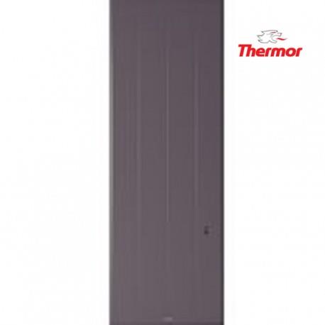Radiateur électrique Aluminium THERMOR OVATION 3 Blanc 750W Horizontal 