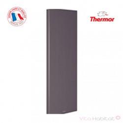 Radiateur électrique Aluminium THERMOR OVATION 3 Blanc 750W Horizontal 