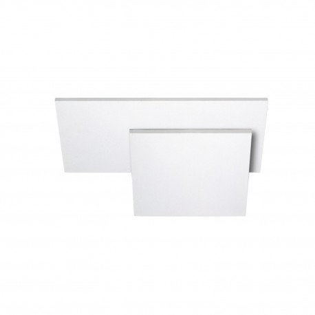 Dybox BT Cassette rayonnante basse température 600W suspendue - MULLER INTUITIV M105112 