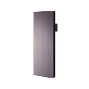 Radiateur électrique Aluminium THERMOR OVATION 3 Blanc 750W Horizontal 