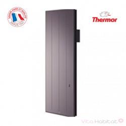 Radiateur électrique Aluminium THERMOR OVATION 3 Blanc 750W Horizontal 