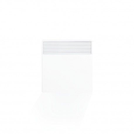 Eurospot convecteur horizontal 750W blanc - INTUIS M112112 