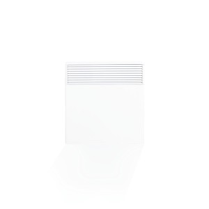Eurospot convecteur horizontal 1250W blanc - INTUIS M112114 