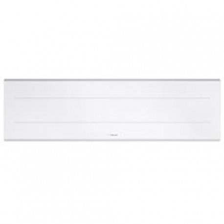 Radiateur électrique Aluminium THERMOR OVATION 3 Blanc 750W Horizontal 
