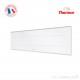 Radiateur électrique Aluminium THERMOR OVATION 3 Blanc 750W Plinthe 450321