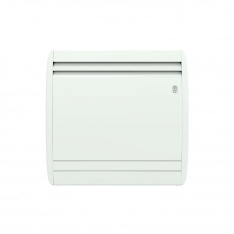 Convecteur horizontal blanc NOVIUM 1000W - INTUIS M122113