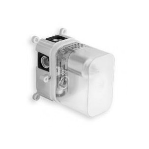 Pack complet douche murale encastrée OMEGA - ONDYNA XOG6190