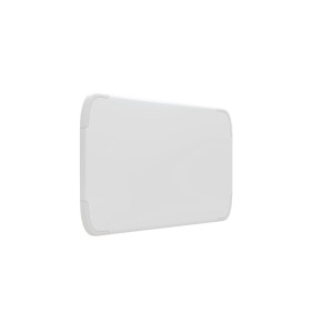 Convecteur électrique petite-enfance R21 digital 500W - INTUIS M127111