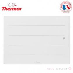 Radiateur rayonnant THERMOR Emotion 4 Horizontal 1000W 423886 - Vita Habitat