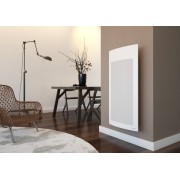 Panneau rayonnant électrique AMADEUS 3 Vertical 1500W - THERMOR 443225