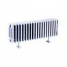 Radiateur eau chaude ACOVA VUELTA Plinthe 2648W M6C5-39-040