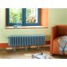 Radiateur chauffage central VUELTA plinthe 2240W - ACOVA M6C5-33-040
