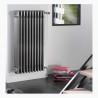 Radiateur chauffage central ACOVA VUELTA Etroit- VUELTA 1911W M6C4-13-120