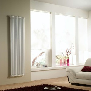 Radiateur chauffage central ACOVA - VUELTA Vertical 2000W  M2C3-10-220