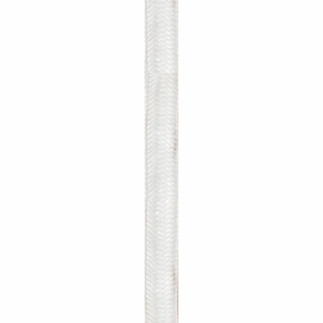 STOF CABLE 4M accessoire Textile Blanc - Nordlux 73059901 