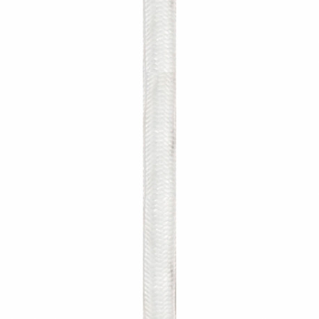 STOF CABLE 4M accessoire Textile Blanc - Nordlux 73059901 