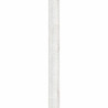 STOF CABLE 4M accessoire Textile Blanc - Nordlux 73059901
