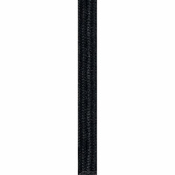 STOF CABLE 4M accessoire Textile Noir - Nordlux 73059903 