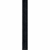 STOF CABLE 4M accessoire Textile Noir - Nordlux 73059903