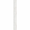 STOF CABLE 4M accessoire Textile Blanc - Nordlux 73059901 