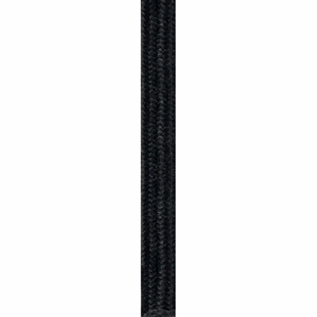 STOF CABLE 4M accessoire Textile Noir - Nordlux 73059903 