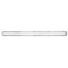 WORKS IP65 2X18W LED Réglette Plastique Blanc G13 4000K - Nordlux 27596101
