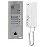 Kit audio Sinthesi programmé 6bp - URMET KASA83/06