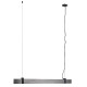 LILT Suspension Noir Chromé LED - NORDLUX 2010603051
