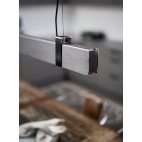 LILT Suspension Noir Chromé LED  - NORDLUX  2010603051 